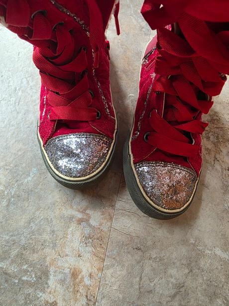 Next teplé členkové topánky 29, next,29