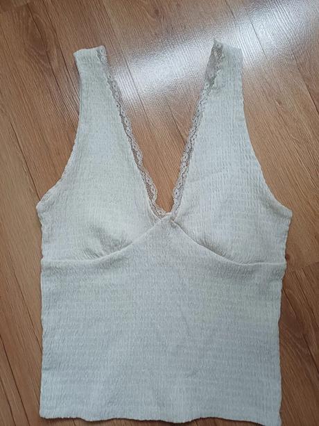 Letný set bershka č.l, bershka,l