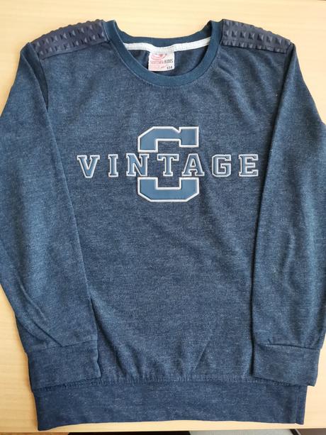 Hrubšie tričko, 134