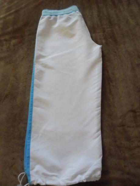 7/8 nohavice športové, xl