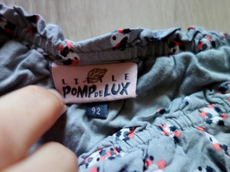 Tunika pompdelux, pompdelux,92