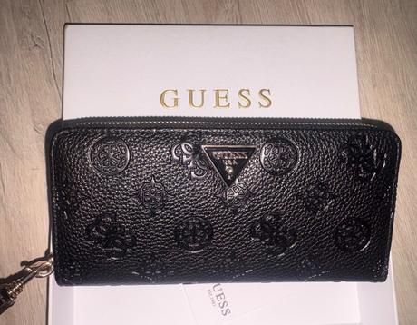 Peňaženka guess original s visačkou, guess