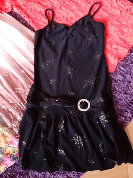 Balík 3 ks šiat na leto veľ. s, s