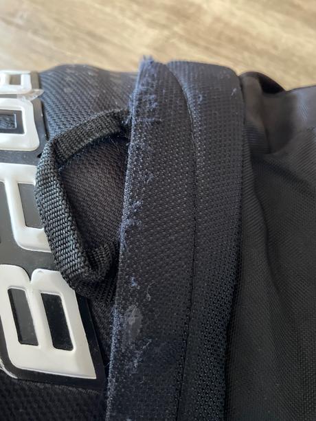 Holejové nohavice bauer vapor hyperlite, bauer,m