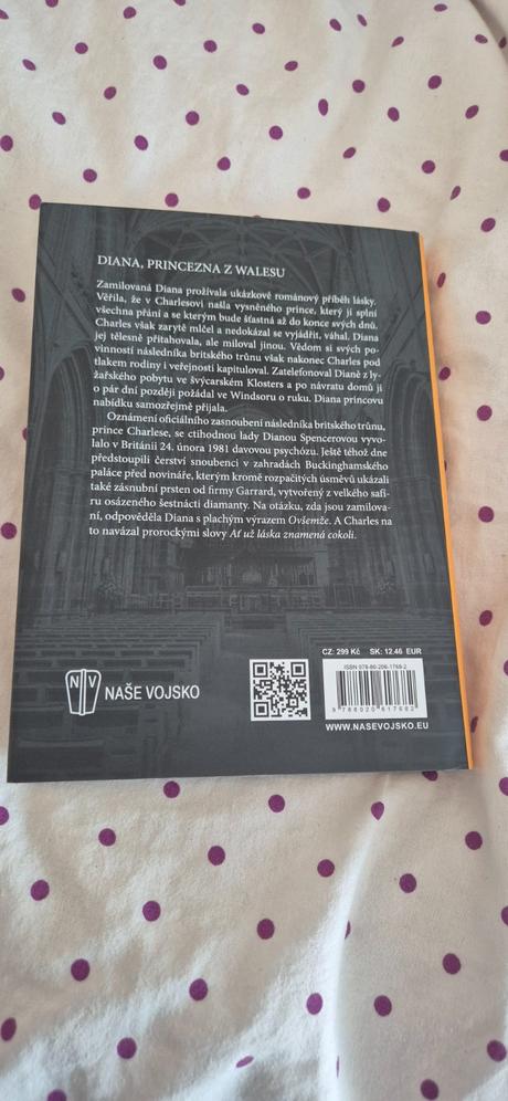 Kniha život s korunou, 