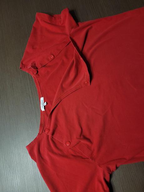 Lwd šaty na dojčenie l, 