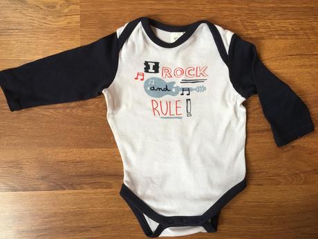 Top stav body, c&a,68