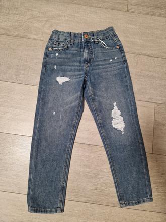 Pohodlné predraté rifle, name it,122