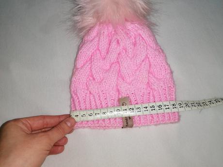 Čapica s brmbolcom, 48