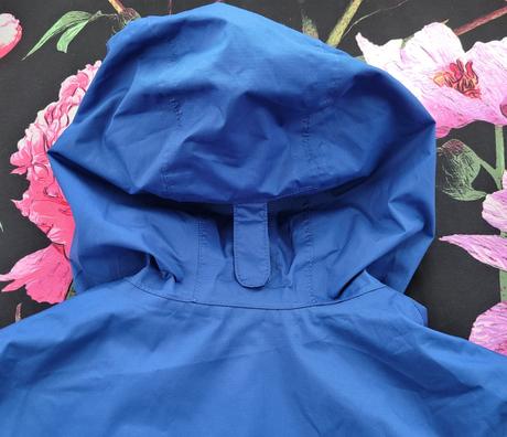 Bunda na jeseň decathlon 152, decathlon,152