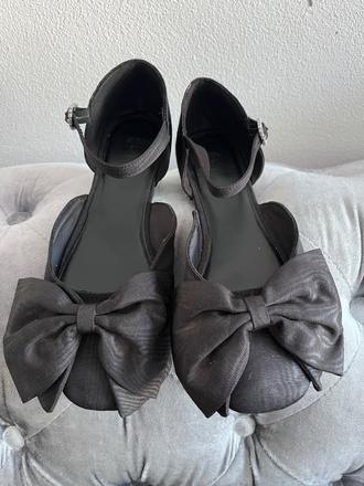 Balerínky zn. zara v. 37, zara,37