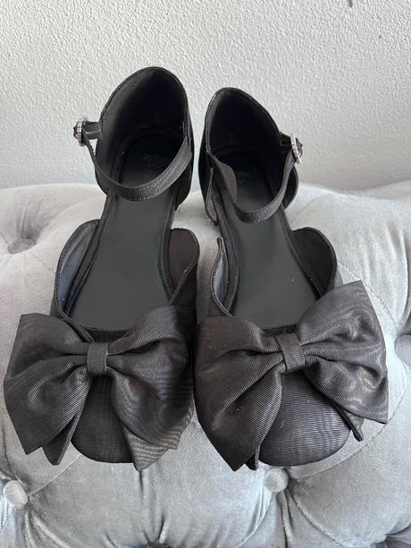 Balerínky zn. zara v. 37, zara,37