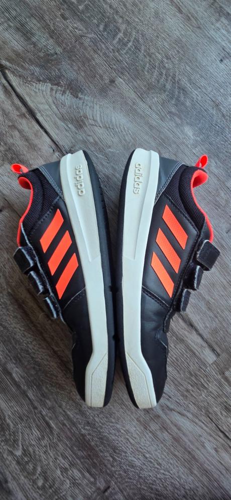Tenisky, adidas,37