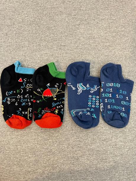 Dedoles ponožky, 35