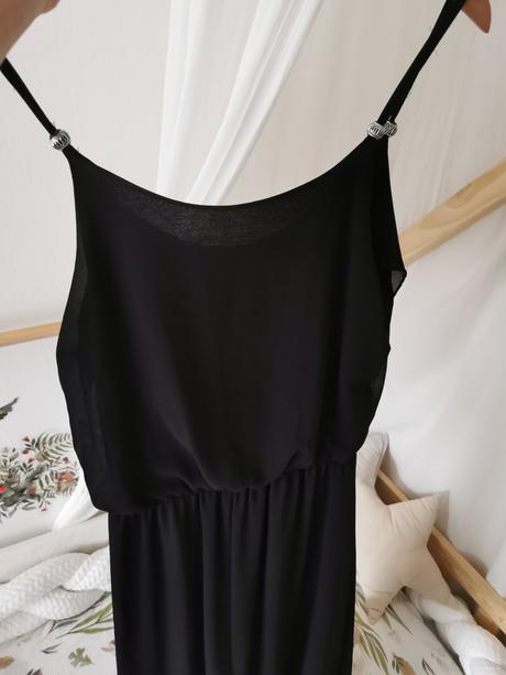 Šaty s viskózou made in italy, m