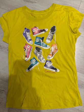 Tricko, converse,152