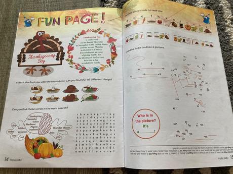 Časopisy anglický jazyk 4ks,