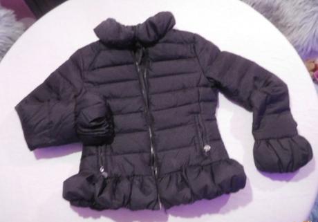 Bunda fornarina, fornarina,xs