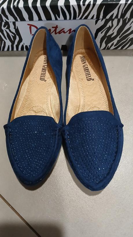 Balerínky, john garfield,36