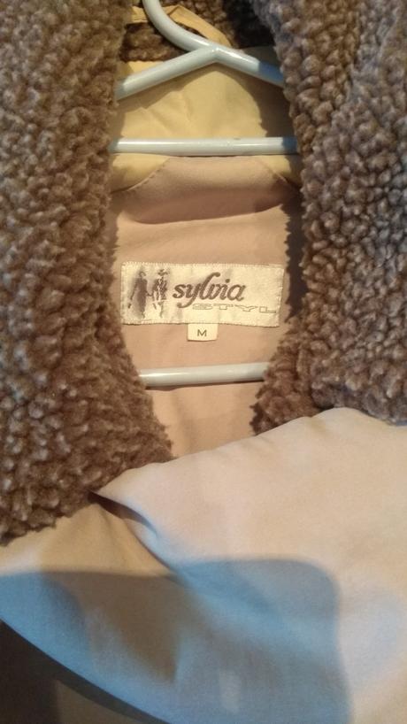 Predám zimnú bundu, m