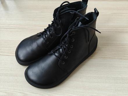 Be lenka atlas - all black 45 i234, be lenka,45