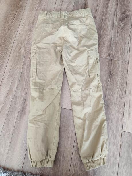 Kapsáčové nohavice, dopodopo,128