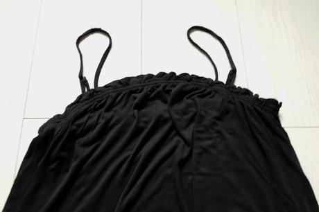 Letné šaty h&m, h&m,s