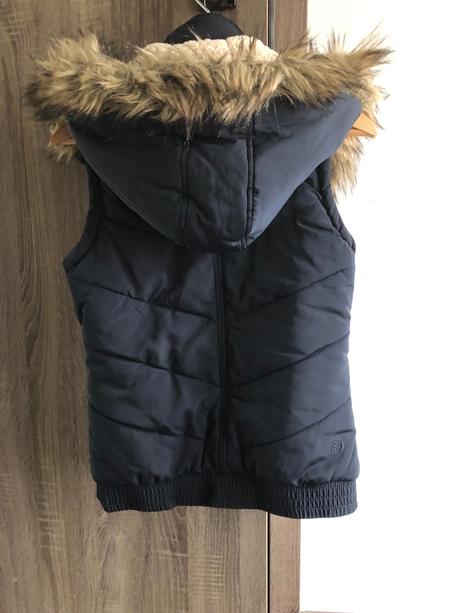 Tom tailor vesta, tom tailor,xs