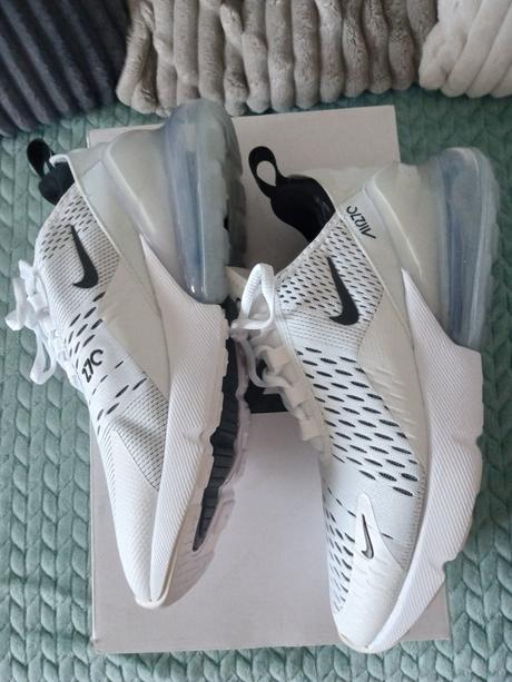 Nike air max 270 veľk.38, nike,38