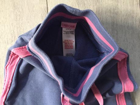 Dievcenske teplaky 12-18 mesiacov, cherokee,86