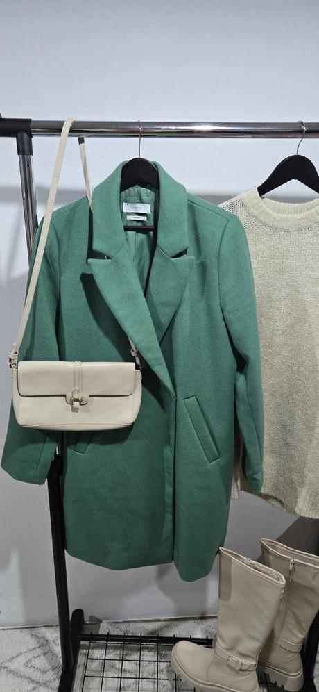 Kabát reserved, reserved,l