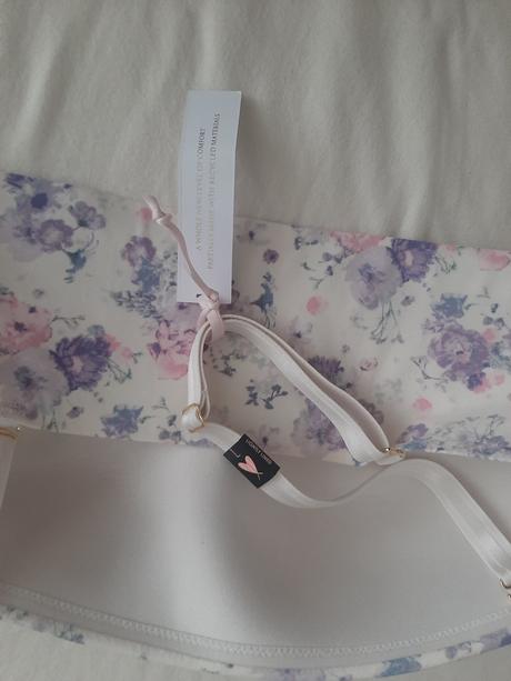 Podprsenka vs, victoria's secret,l