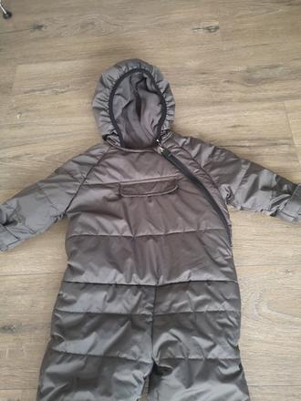 Detsky overal, zara,74