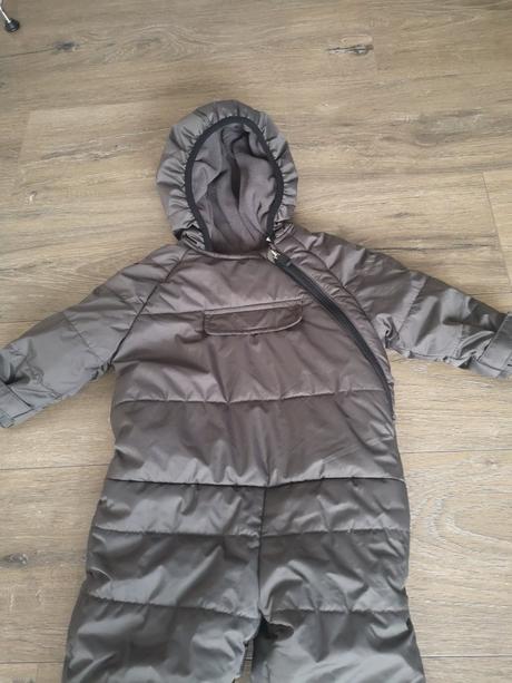 Detsky overal, zara,74