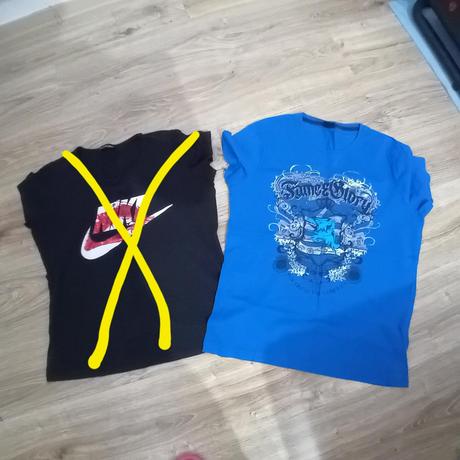 Tričko, clockhouse,l