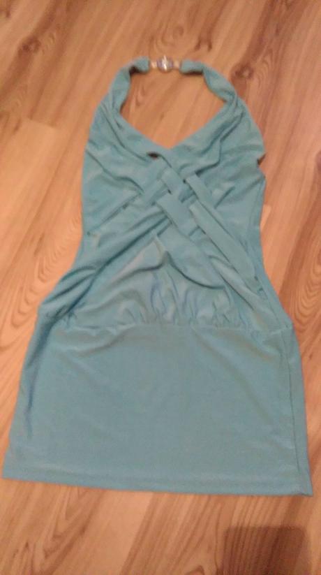 Veľmi sexy top zn. forever sexi, m