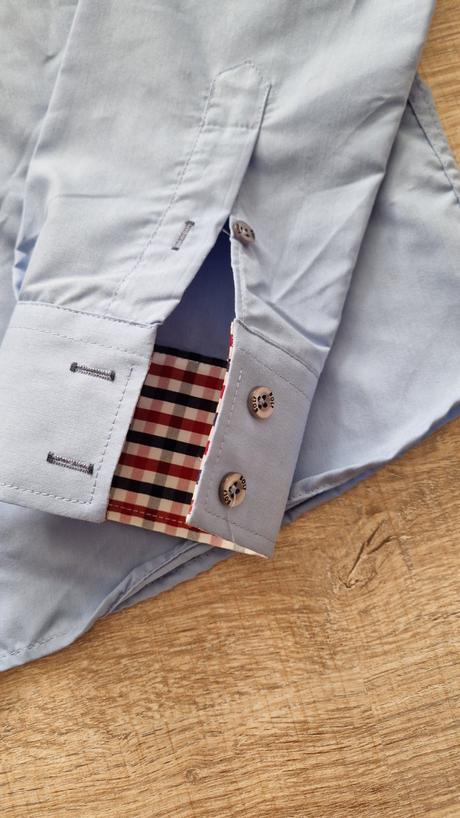 Pánska košeľa bolf m, m