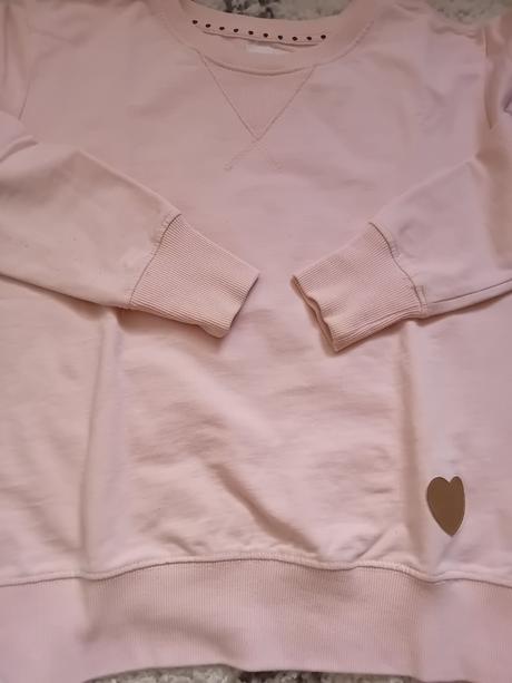 Mikiny 2x, reserved,164