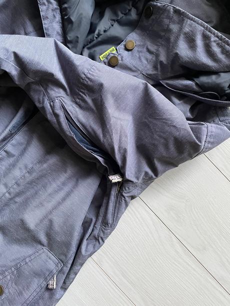 Snowboardova bunda burton, burton,s