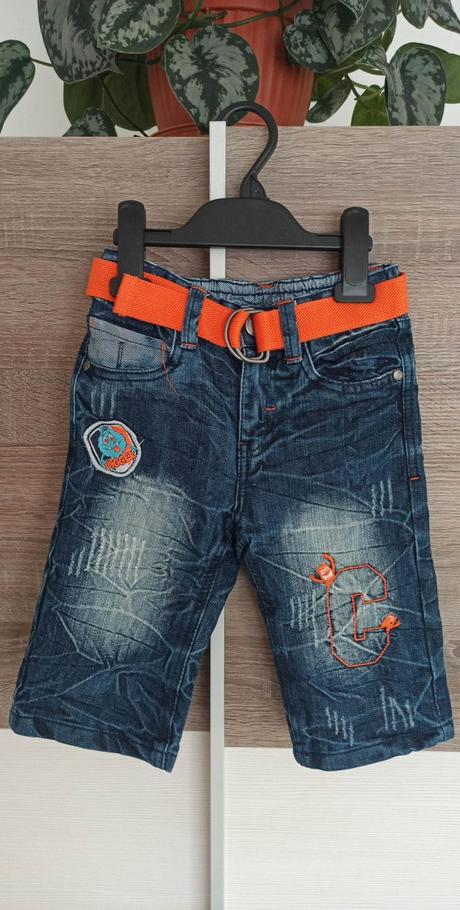 Riflove kratase, kiki&koko,122