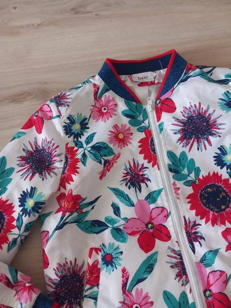 Bundička, bonprix,128