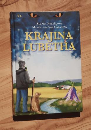 Krajina lubetha, 