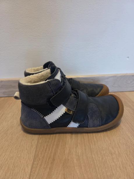 Zimné chlapčenské topánky zn. koel, koel4kids,33