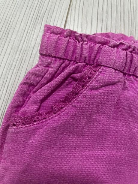 Ľanové nohavice, next,86