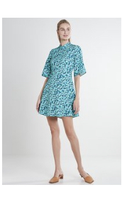 Šaty closet london, 40