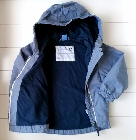 Prechodná bunda, takko,74