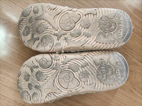 D.d step plateniu barefoot, d.d.step,31