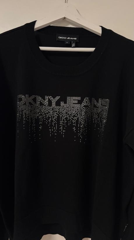 Svetrik dkny, dkny,xl