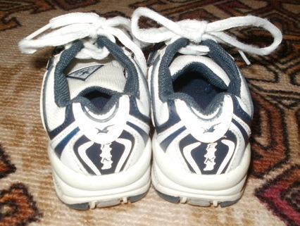 Botasky na šnúrovanie, cherokee,20