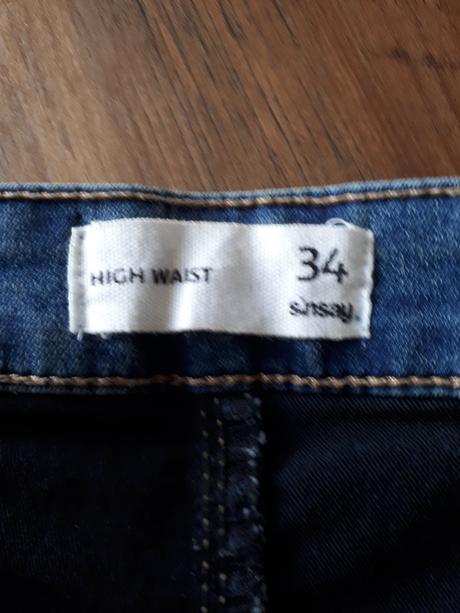 Dievčenské šortky, sinsay,34